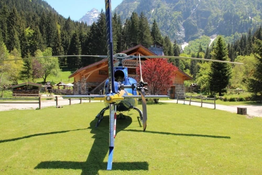 Auberge Nemoz