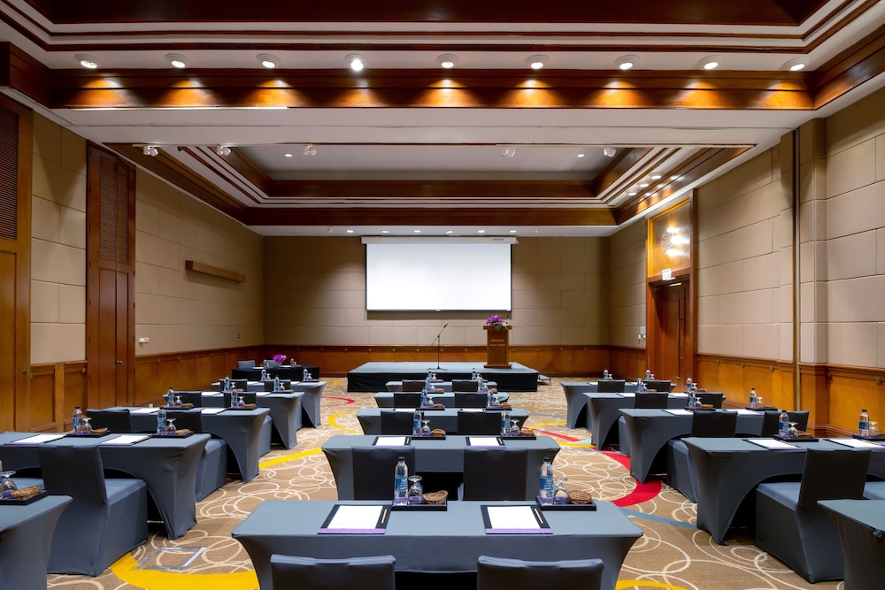 Novotel Phuket Resort — photo 160