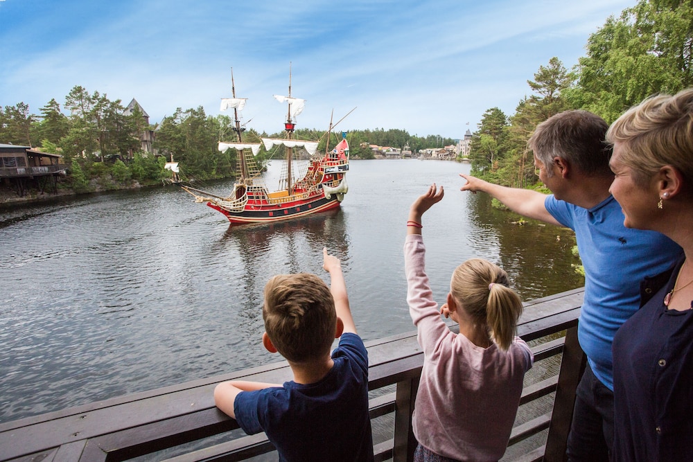 Kristiansand Vacations - Dyreparken Safarihotell - Property Image 11