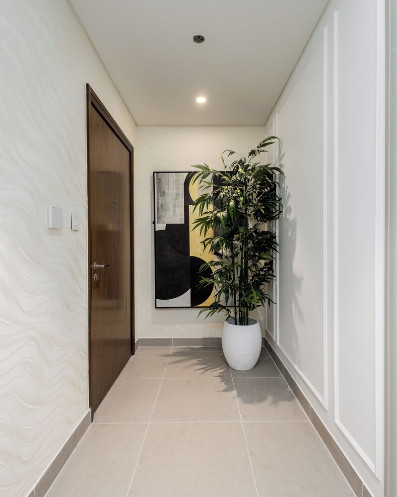 Venduras - Luxurious 4BR Burj Downtown