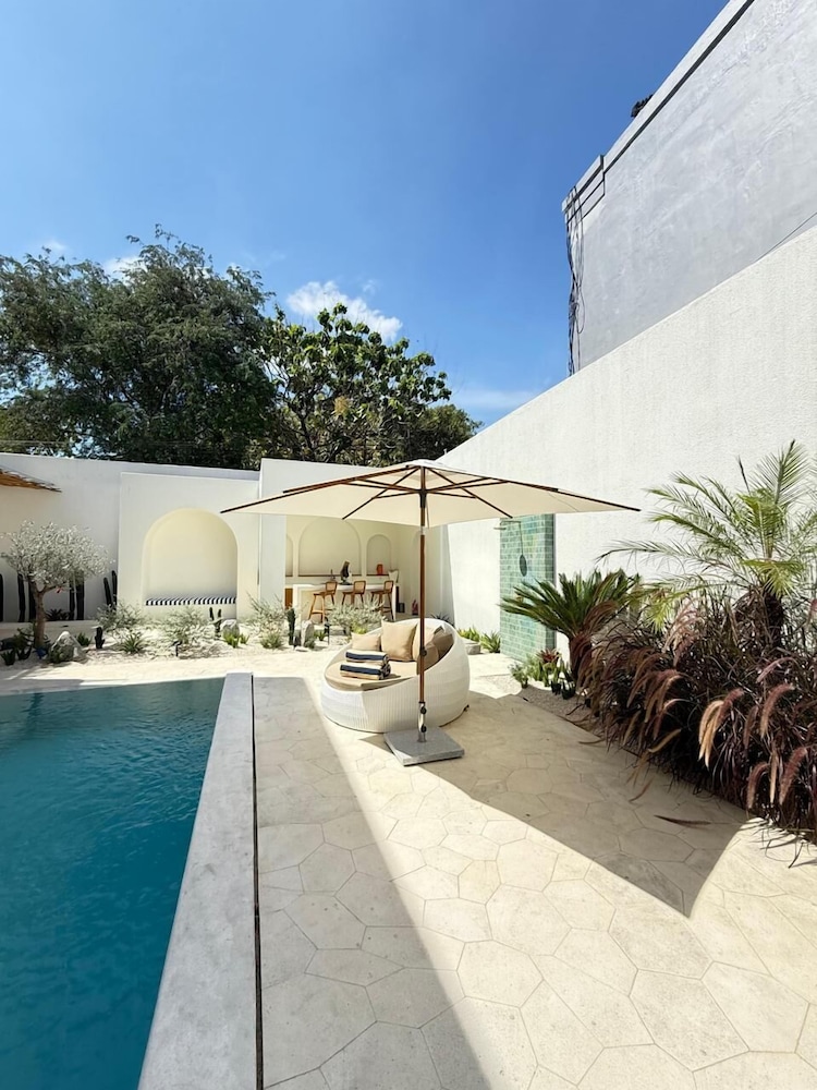 Marcio Luxury Villa by Bali Lyfe Venture