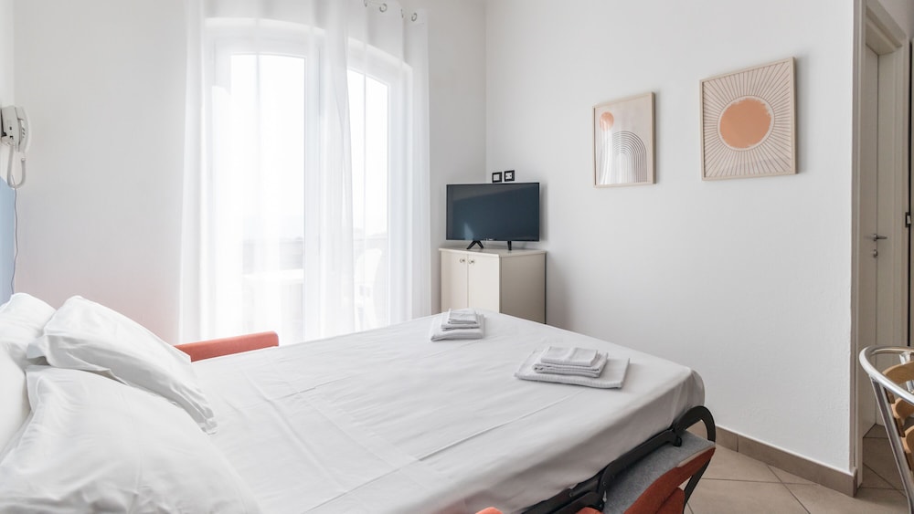 Residence Il Poggio