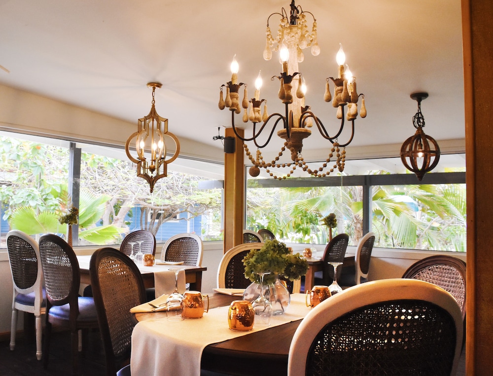 Sorobon Boutique Hotel Bonaire