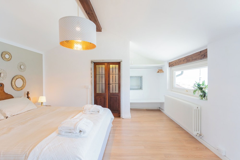 Sala Comacina Villas by Rent all Como