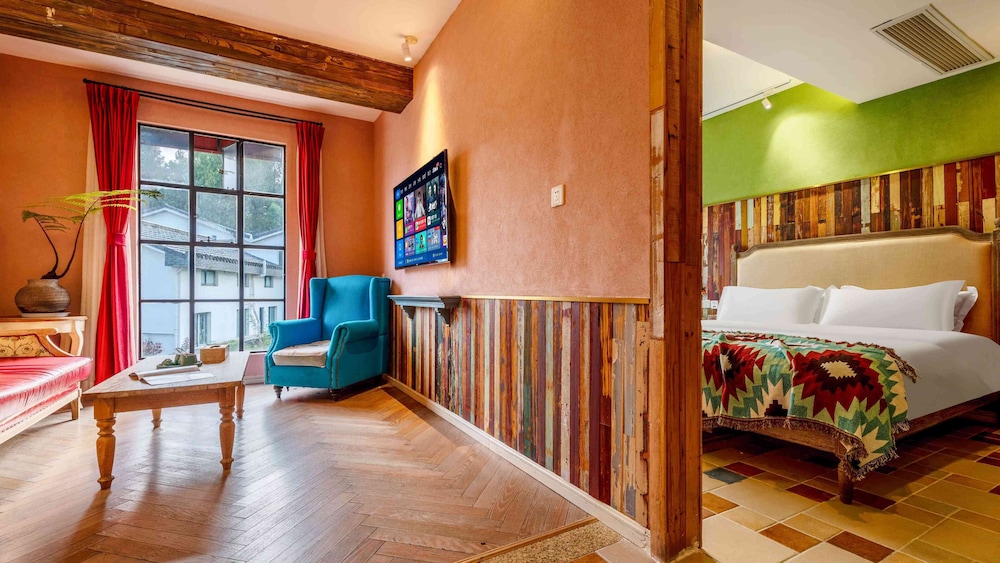 YINYUE HOTEL