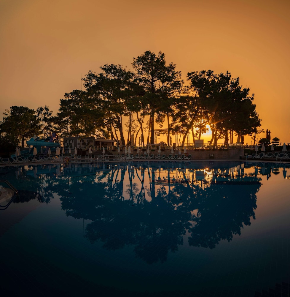 Akra Kemer - All Inclusive, photo 87