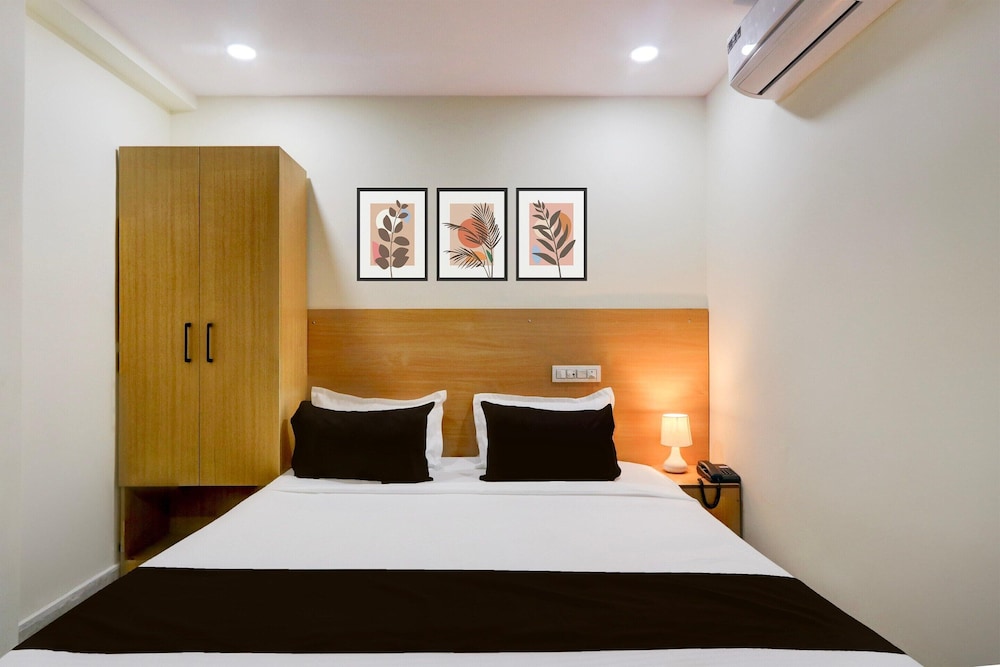 Mordern Stay at Kukatpally Hyderabad