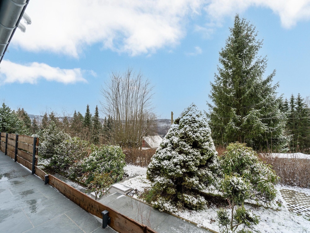 Holiday Home in Suhl Near Rennsteig Trail