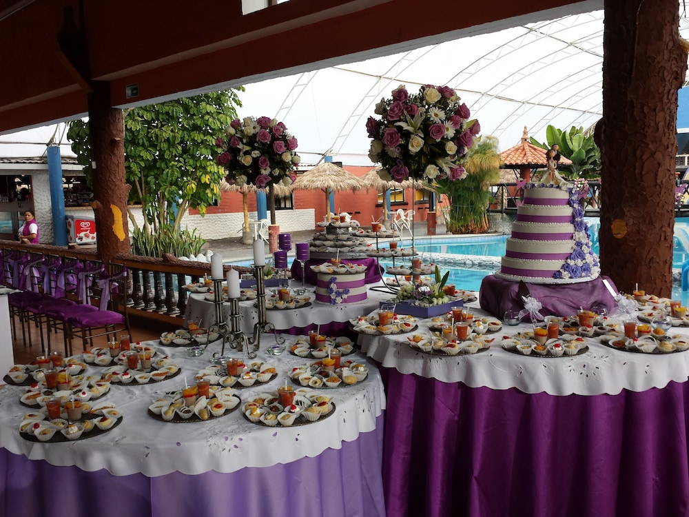Hosteria El Surillal