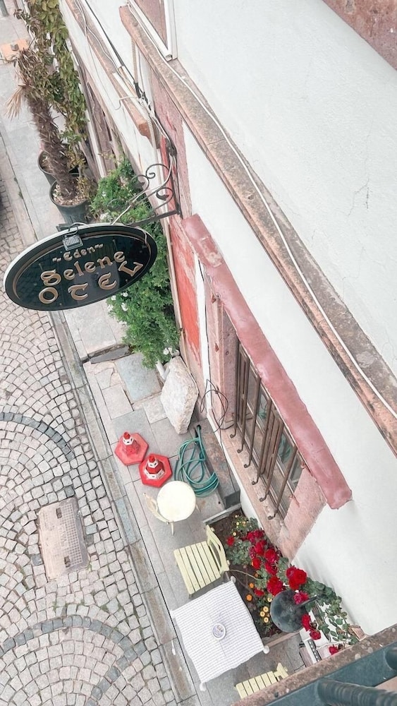 Eden Selene Otel - Image 41