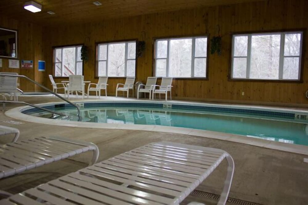 Riedlbauer's Resort