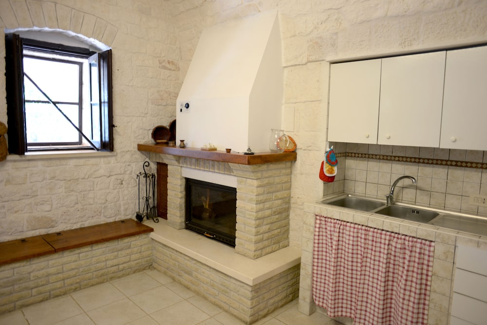 Trullo Nino