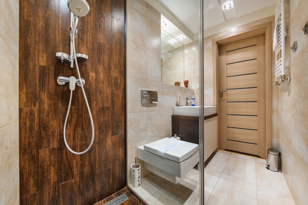 Apartamenty Sun & Snow Żeromskiego view 4
