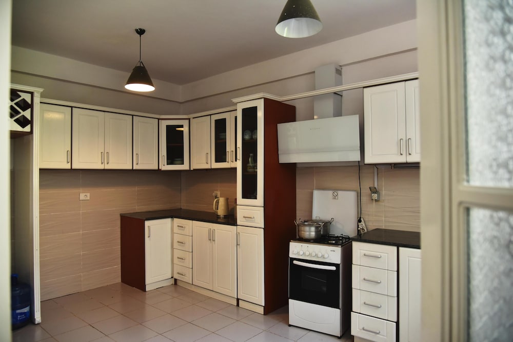 5 Bedroom Exquisite Villa in Top-view Area view 4