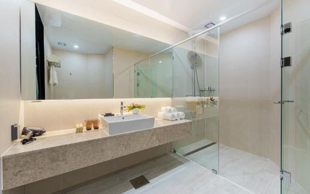 Kwangsu Hotel Haeundae 74
