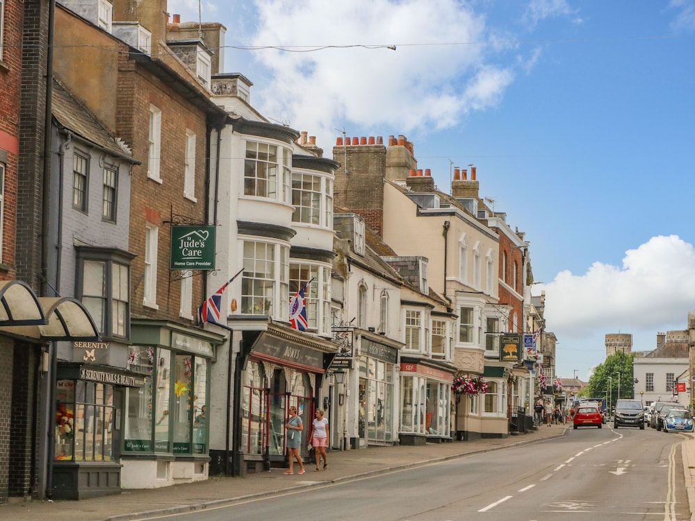 The Town House