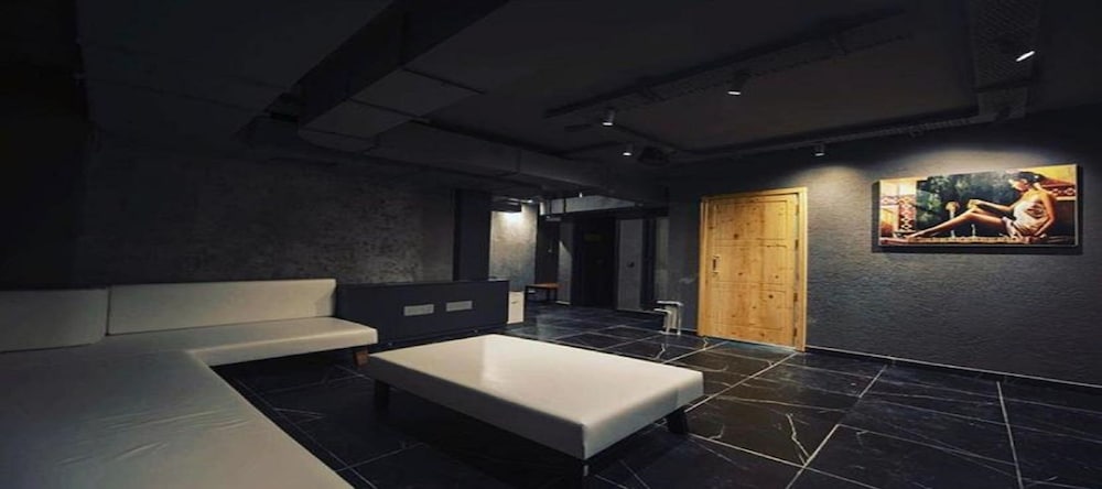 Center Inn Otel - Image 14