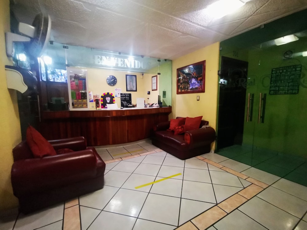 Poza Rica Vacations - Hotel Casa Real - Property Image 3