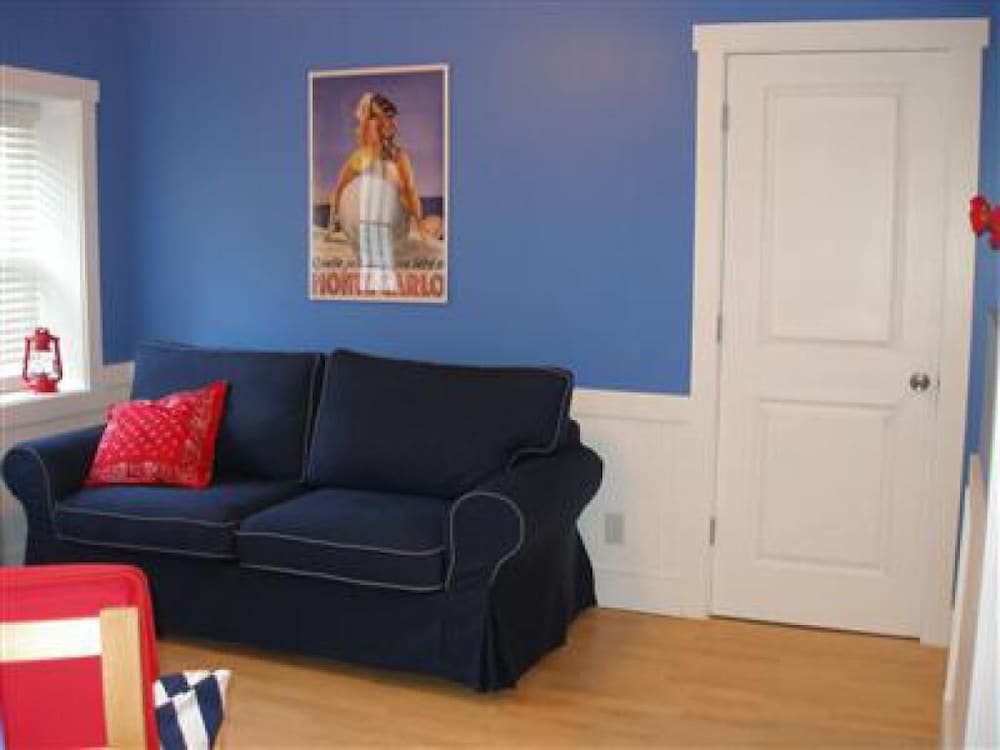 Blue Door Cottages, Zdjęcie 29