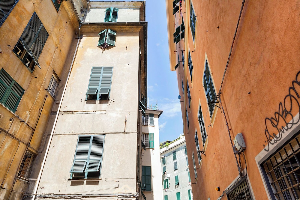 Santina's House by Wonderful Italy
