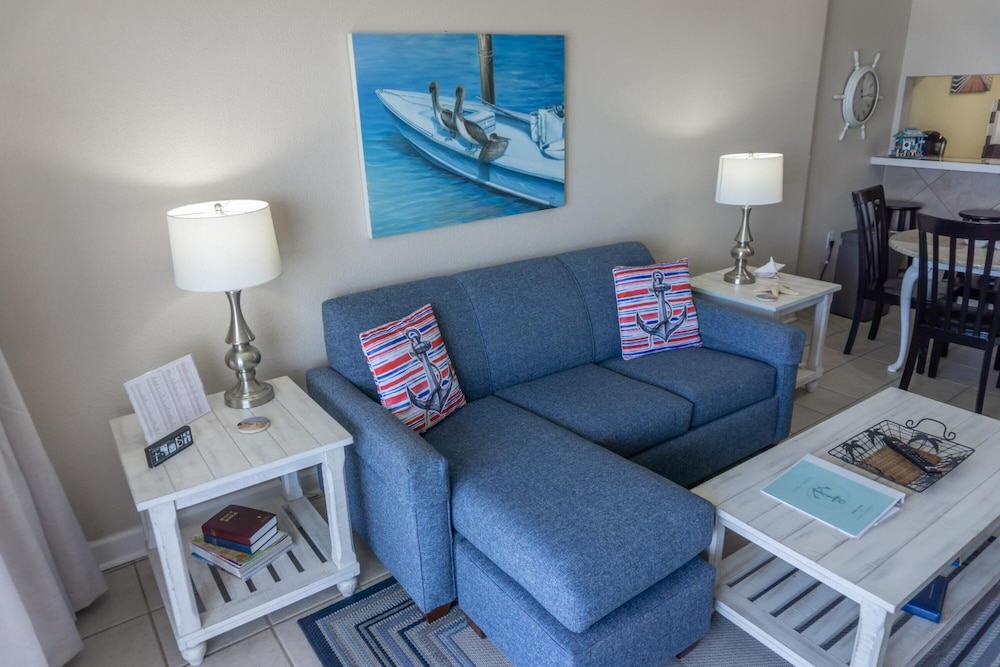 Bluewater Resort 403
