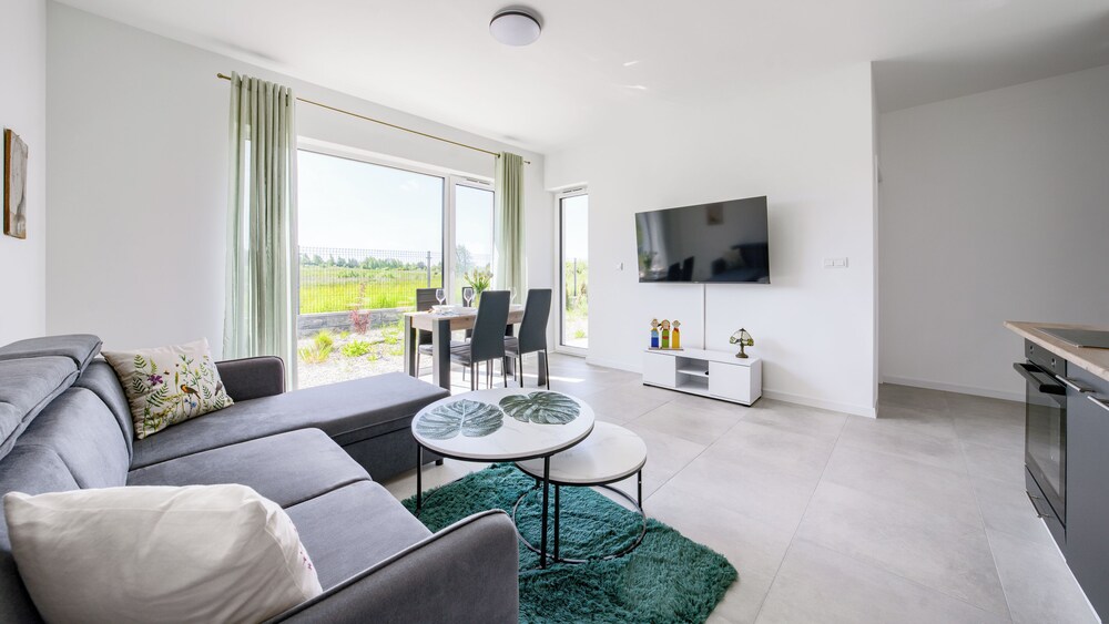 Apartamenty Sun & Snow Słoneczne Osiedle