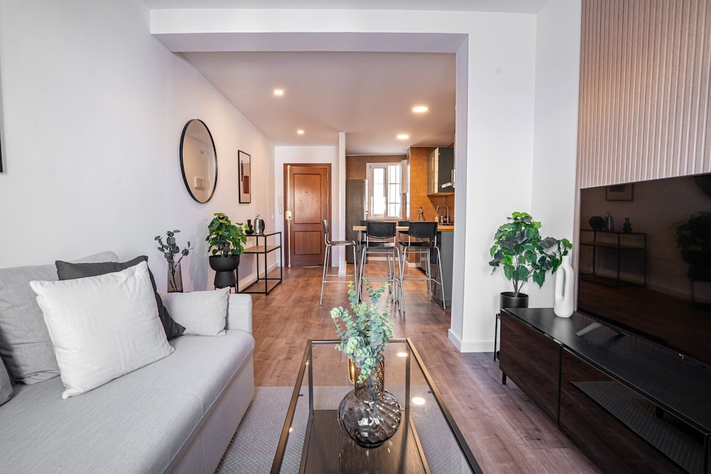 Stay U-nique Apartment Salamanca