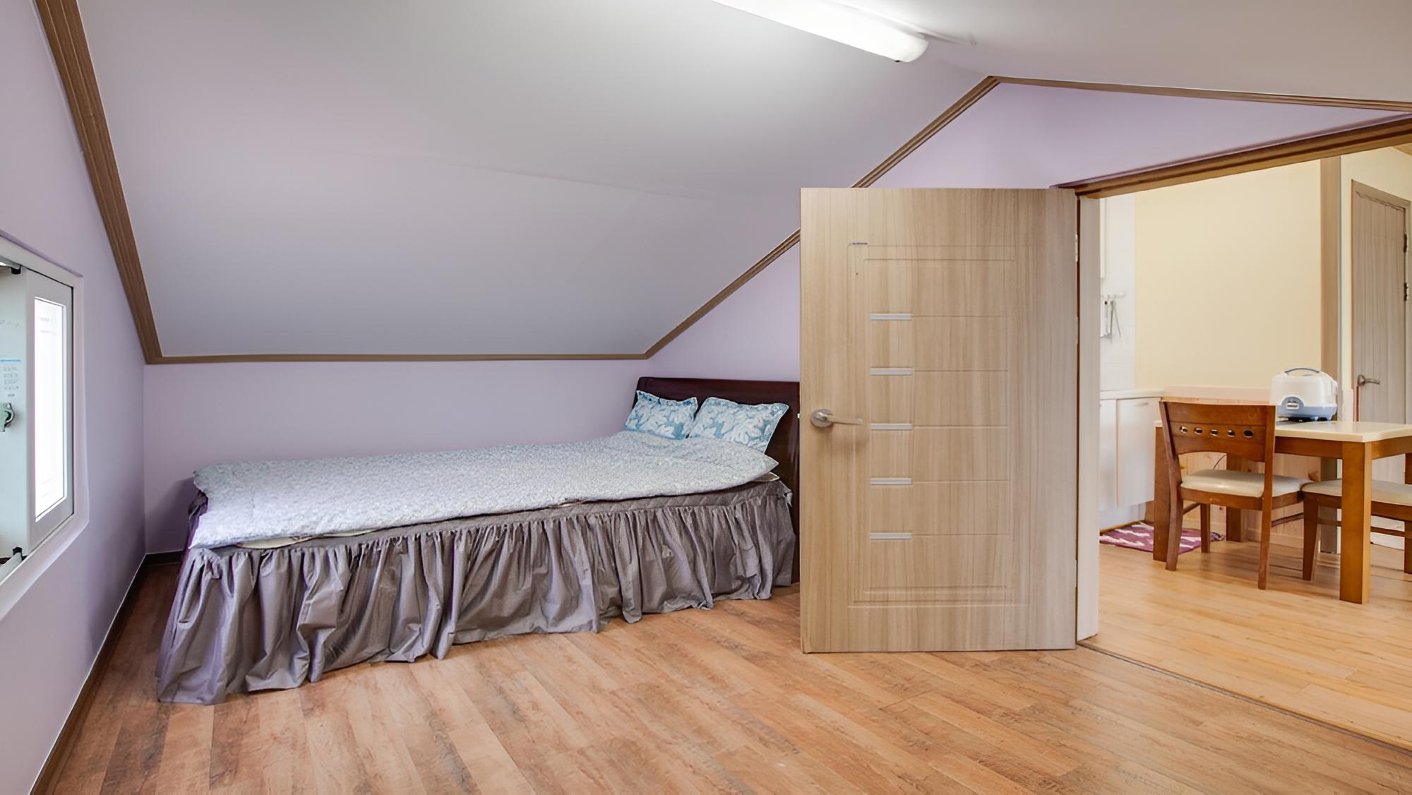 Vellise Pension