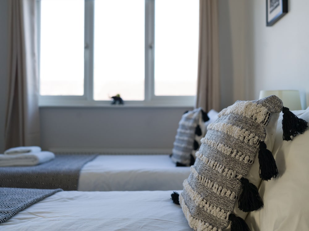Allan House - 2 Bedroom, Newbiggin by the Sea view 2