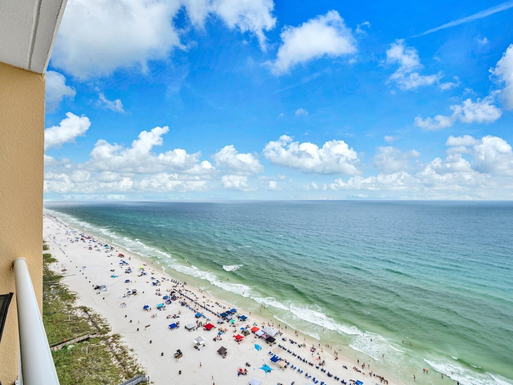 Majestic Beach Towers 1-2003