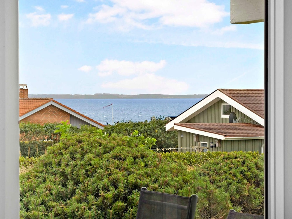 5 Star Holiday Home in Vinderup