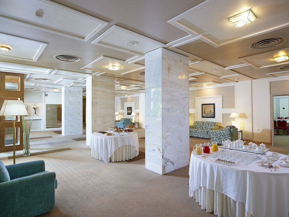 Aldemar Knossos Villas