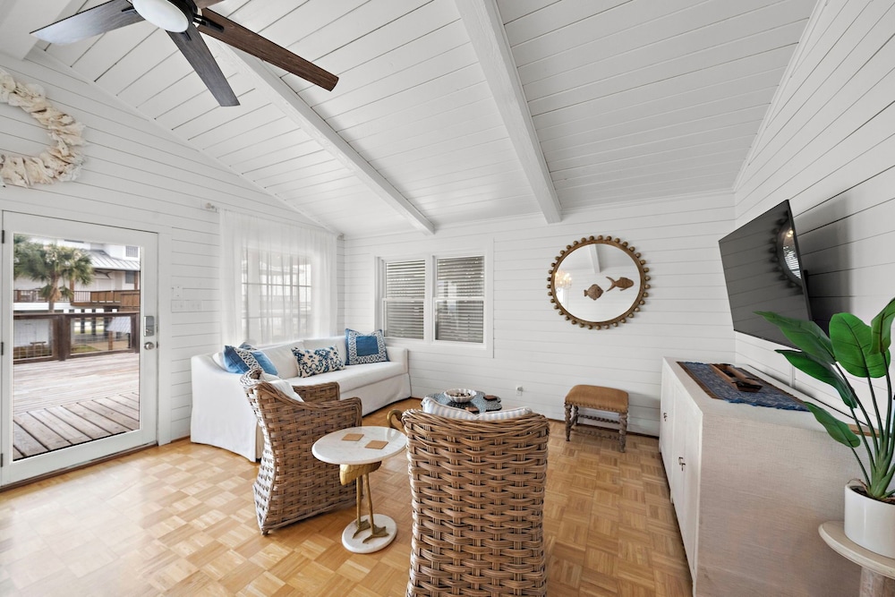 A Little Palapa Paradise by Ryson Vacation Rentals
