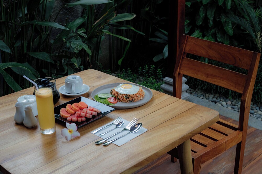 Puri Arsa Bali