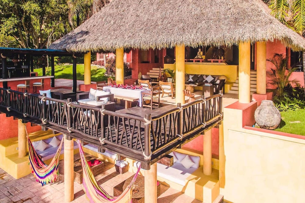Casa Mis Amores in Nayarit