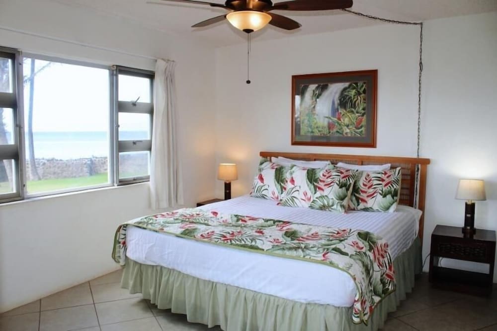 Menehune Shores, #118^ 3 Bedroom Condo