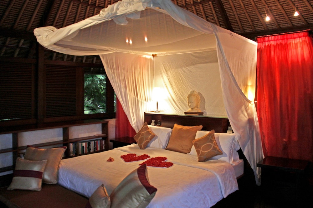 Villa Pantulan Bali