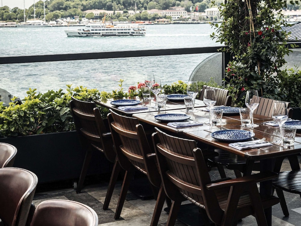 Novotel İstanbul Boğazı - Image 15