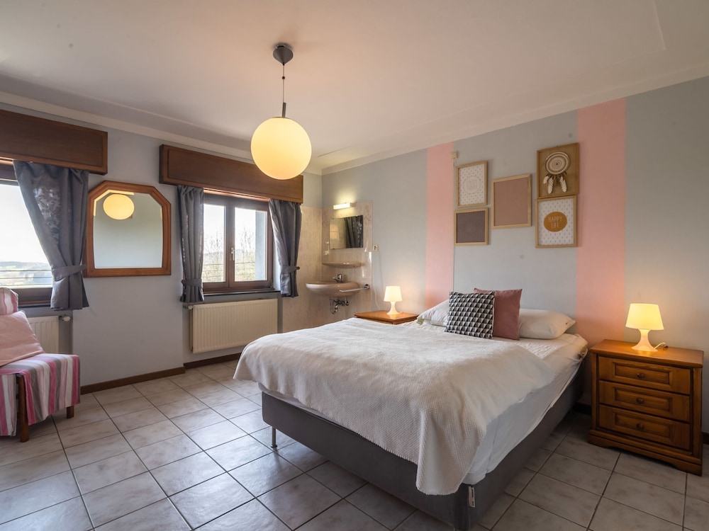 Gouvy Getaway Holiday Home view 4