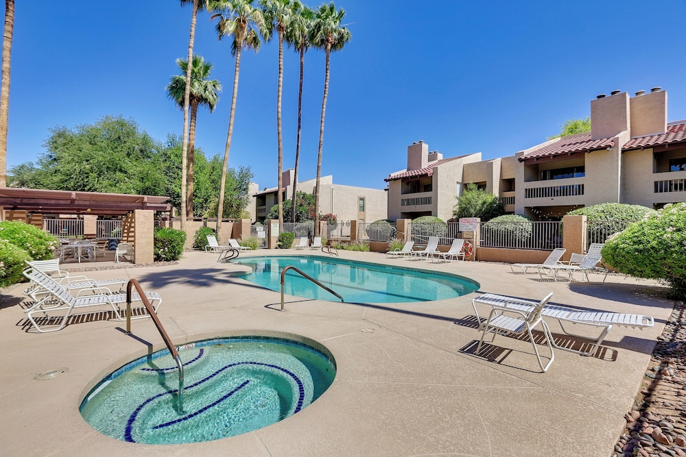 Golfer's Haven: Scottsdale Gem Near 21 Courses