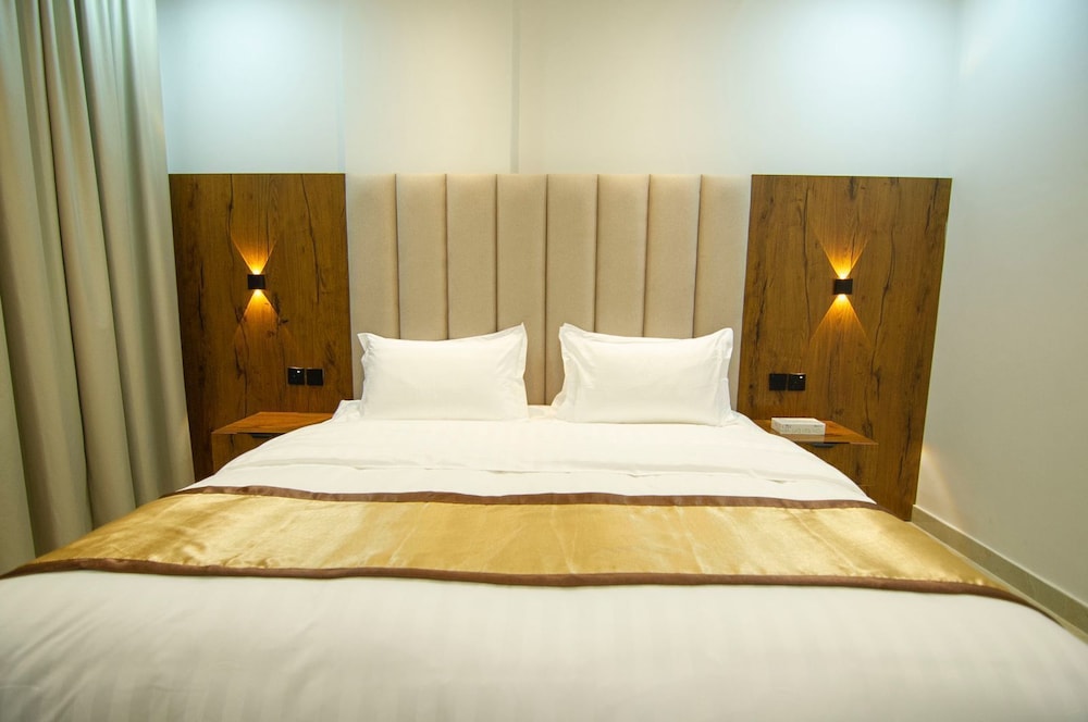 Maqam mostaqbal for serviced apartments, photo 7