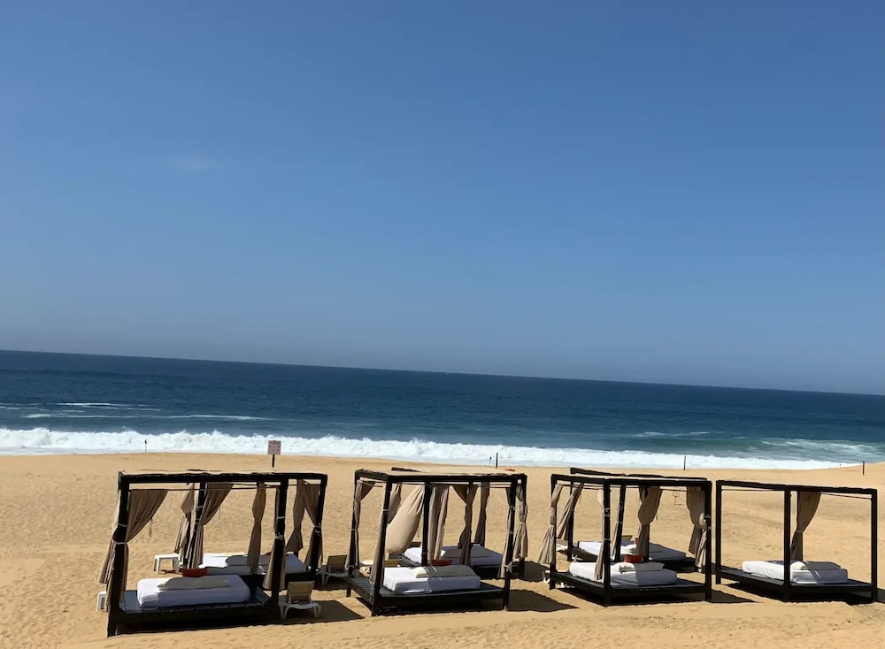 4BD Montecristo Villa Quivira Ocean Views Resort