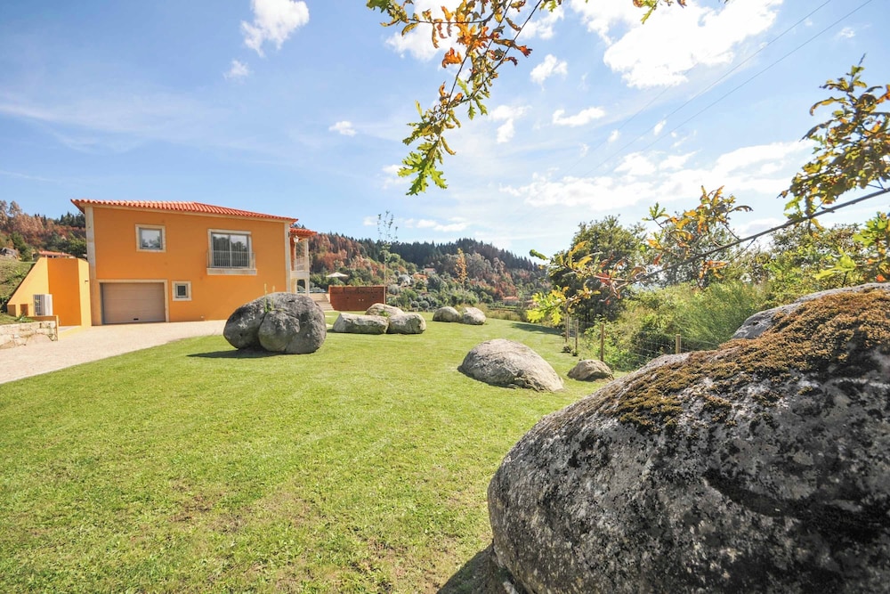 Casa Tranquilo