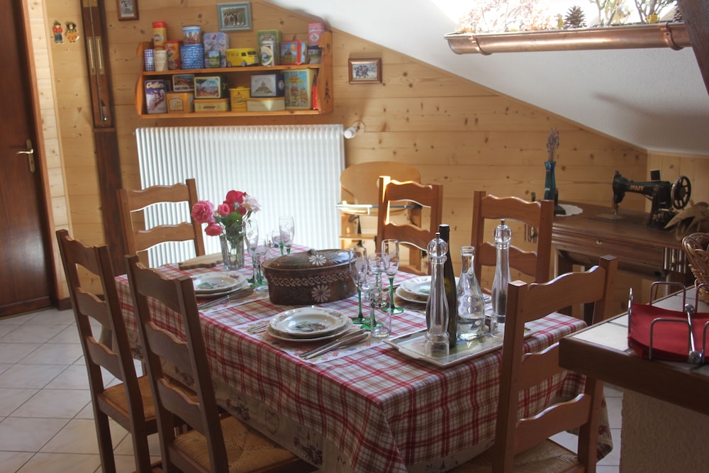 La Maison de Vacances