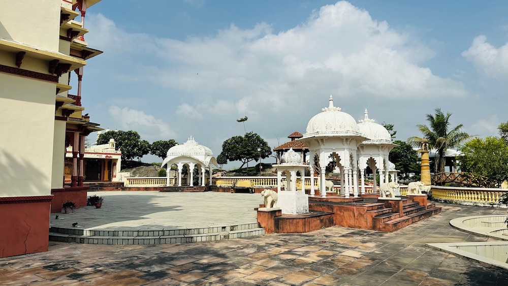 Rajgadhh Palace Resort
