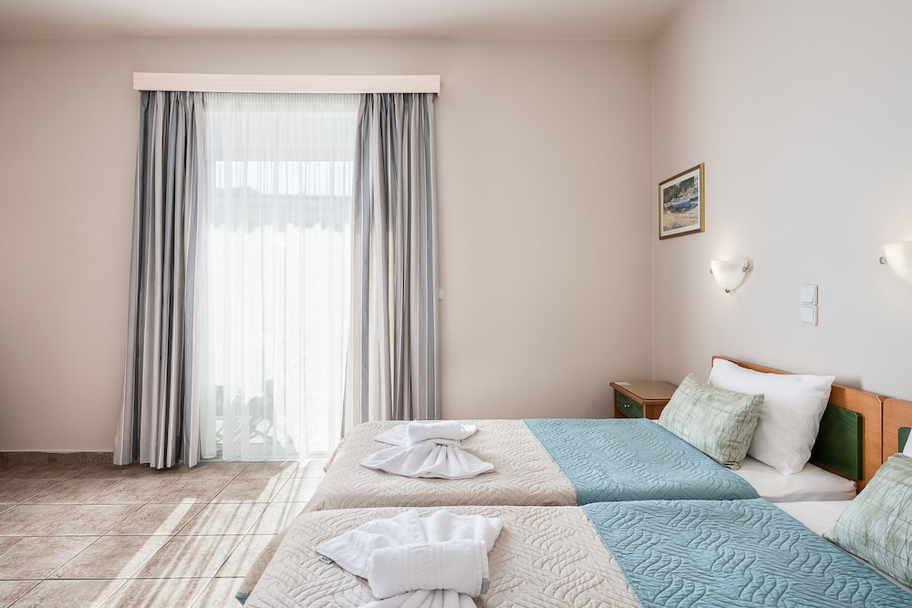 Akti hotel