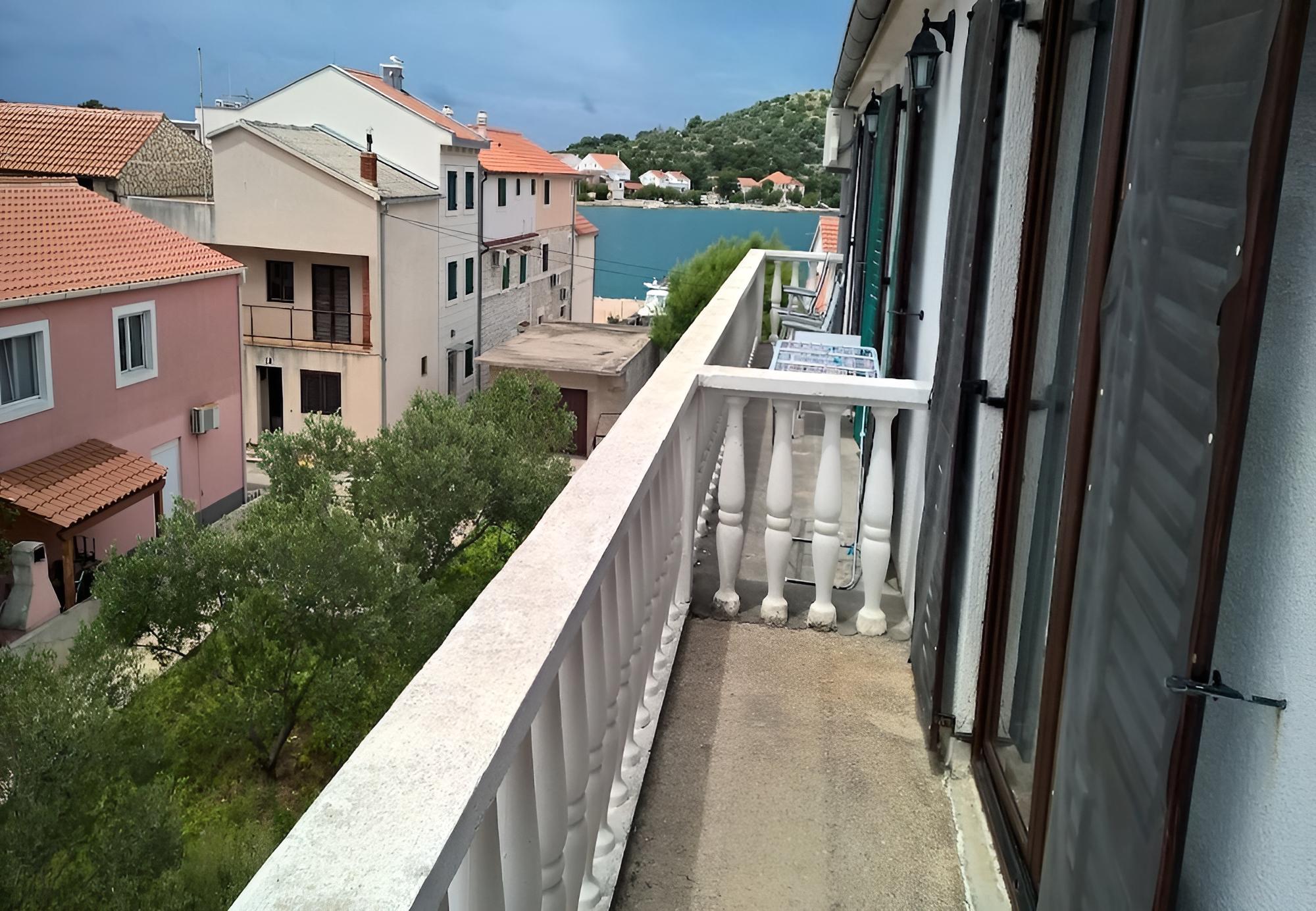 Drago - 50 m From sea - A2