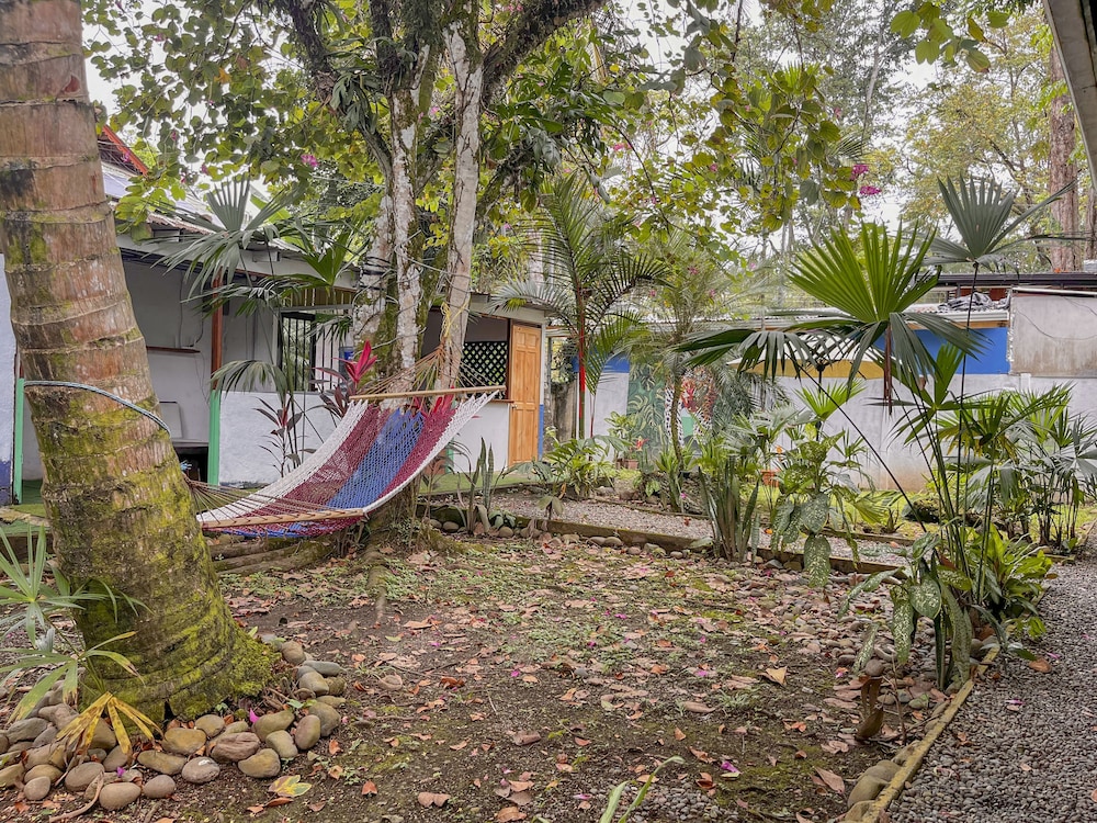 Hotel Exotic Lodge