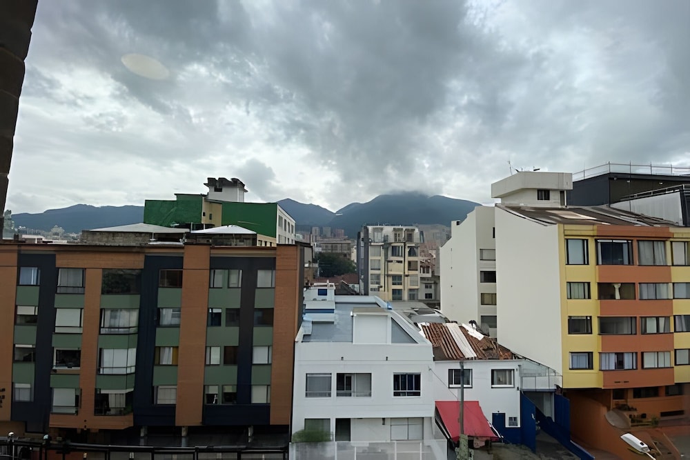 Edificio Loft 20-51