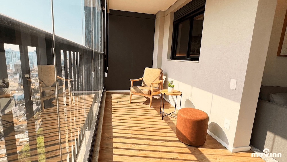 Movinn Expand - Pinheiros